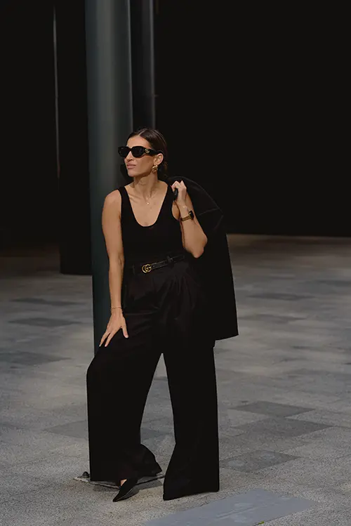 Розбір гардеробу, послуги стиліста