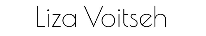 Персональна стилістка Logo